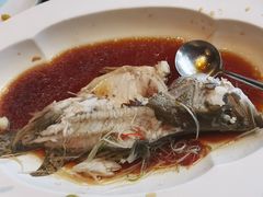 -望乡楼上海菜(日月光店)