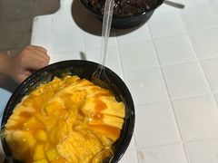 -小胖老味刨冰
