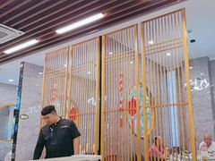 -大众海鲜(巨龙北路店)