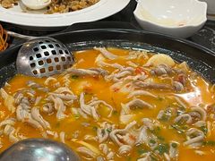 -李师傅脆肚(华强北店)
