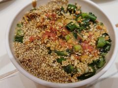 -清真马家美食城•海鲜•青岛菜•火锅(延安三路店)