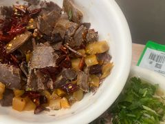 -大藏村拉面(保利首开·熙悦春天店)