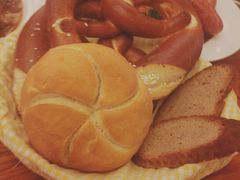 -宝莱纳餐厅(滨江店)