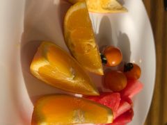 -杭州开元名都大酒店·地中海自助餐厅