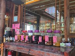 -吃货私房菜(丽江束河古镇店)