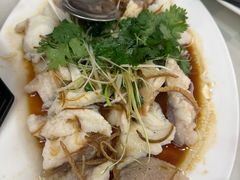 -焕记海鲜饭店
