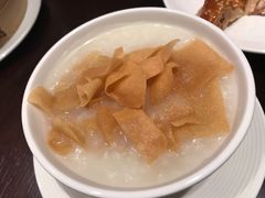 -京香轩·中餐厅(上海中庚聚龙酒店)