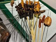 -火焰枪蛋·烧烤(奉天街店)