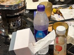 -济南蓝海御华大饭店·蓝钻国际美食自助百汇(山东书城店)