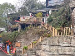 -巴倒烫陆派火锅山庄(南山总店)