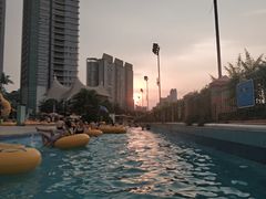 -黄金海岸水上乐园