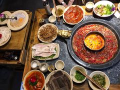 -蜀大侠火锅(寰球文化地标·总府店)