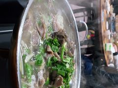 -正宗苏稽毛哥跷脚牛肉总店