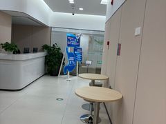 -慈铭体检(洋桥分院)