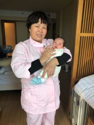 -贝喜月子会所(临平店)