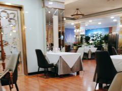 -新侨三宝乐西餐厅(崇文门店)