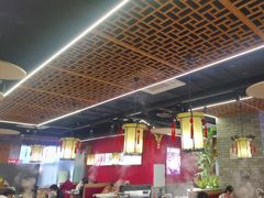 -川锅一号火锅(1818牌楼店)