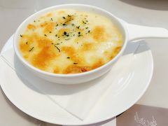 松露土豆泥-Deer Park鹿园西餐(仁恒置地广场店)