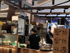 -太犇牛手作茶铺(江北虹悦城店)
