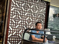 -东江海鲜酒家(艺都分店)