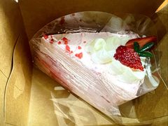 -提亚烘焙·手作面包·生日蛋糕(七星店)