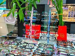 -华彬眼镜专业渐进配镜(潘家园店)