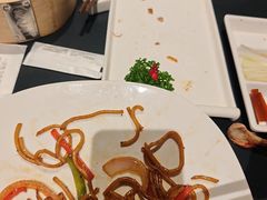 -兰亭轩茶餐厅(长江路店)