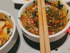 -海底捞火锅(珠影星光城夜宵主题店)