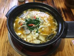 -又见炊烟．纳西小院云南菜