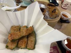 -点都德(皇岗村店)