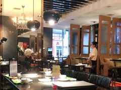 大堂-小资太太餐厅(南岗区店)