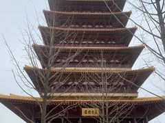 -牛首山文化旅游区