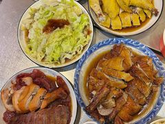 -吾家香港烧腊专门店