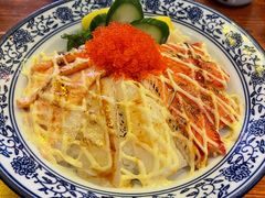 -达摩食堂(仓山万达店)