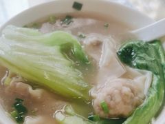 -七叔公面家(湾仔沙店)