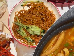-熊记虾王·小龙虾(东晓南店)