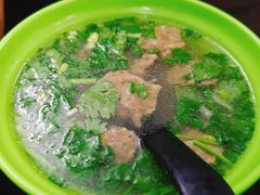 -明叔捞面