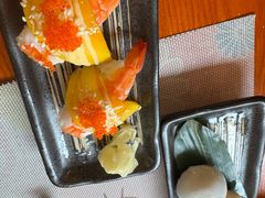-無忧浅草君·洋风料理(下沙宝龙二期一店)