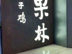 -百年果林椰子鸡(中洲店)