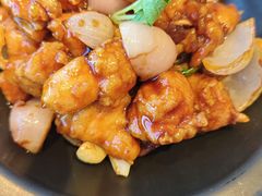 -南拳十三姨·潮汕砂锅粥·粤菜(西单大悦城店)