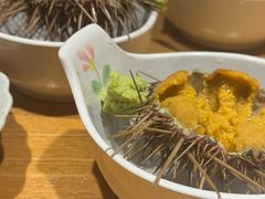 -桂马·日本料理·海胆·海鲜饭·酒场(民主广场店)