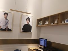 -海马体照相馆(大连柏威年购物中心店)
