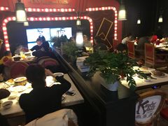 -加餐海鲜自助(集美银泰百货店)