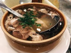 -客家汇·客家传承菜(水库店)