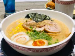 -火影忍者一乐拉面(环球港店)