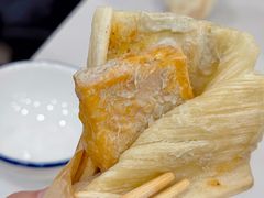 -小红旗臭豆腐炸冷面(万达店)