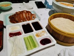 烤鸭-天和晟烤鸭店(玉泉西街店)