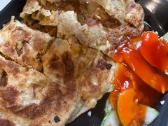 -新加坡Zam Zam餐馆