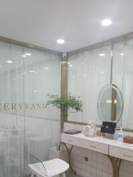 -Verywang半永久纹眉•仪器野生眉