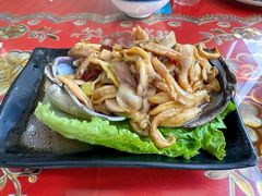 -崴海渔村(虹梅路店)